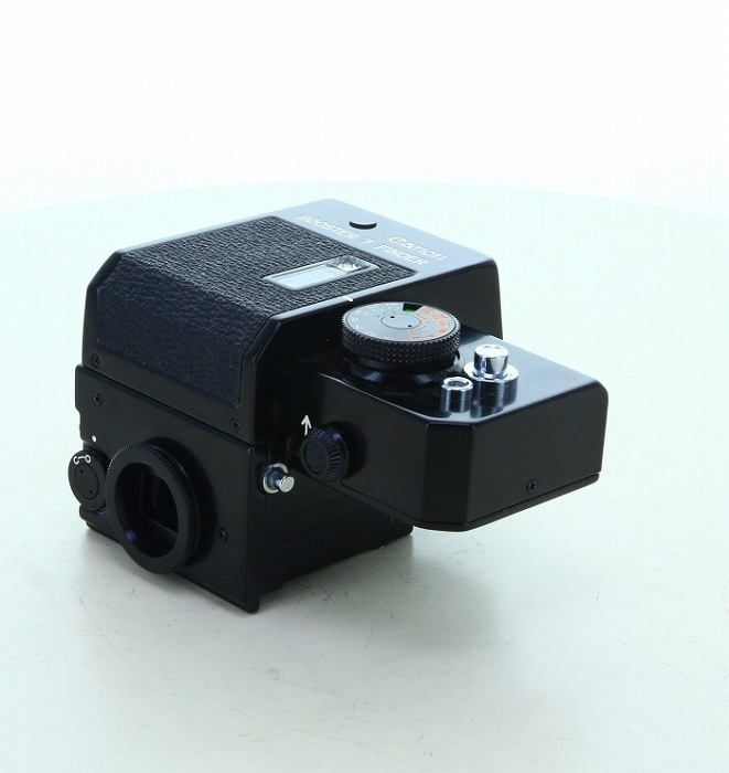 キヤノン ブースターTファインダー(旧F-1用)