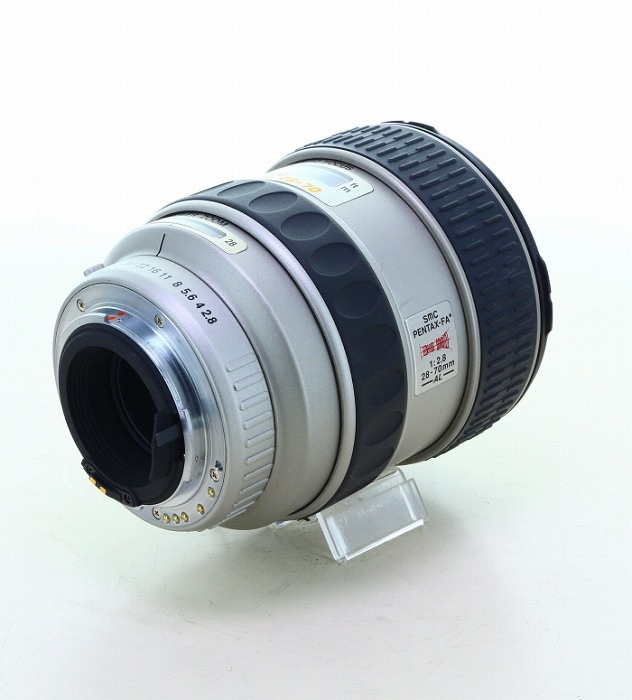 ペンタックス SMCP-FA*28-70/2.8 AL