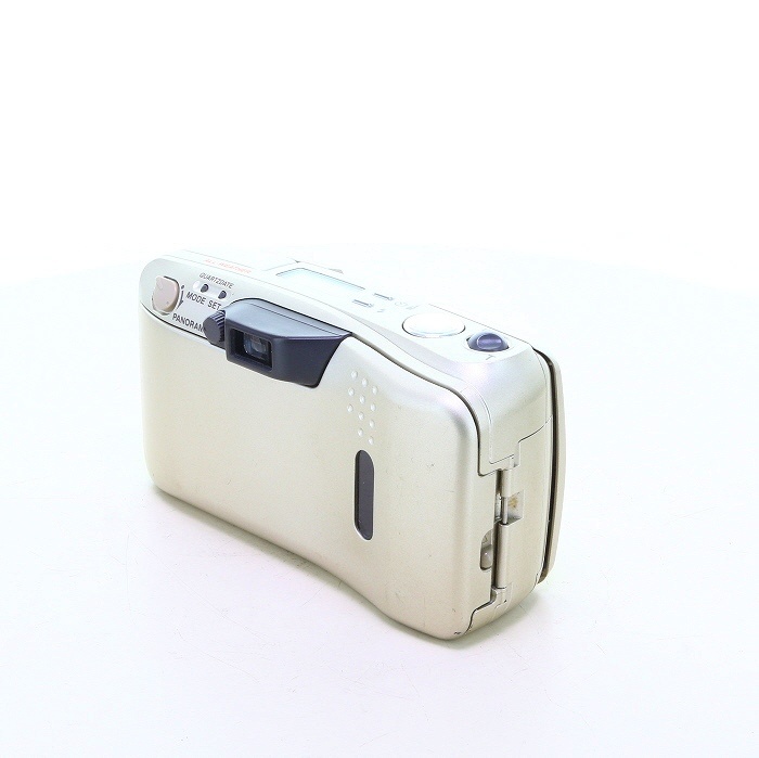 オリンパス μZOOM 130