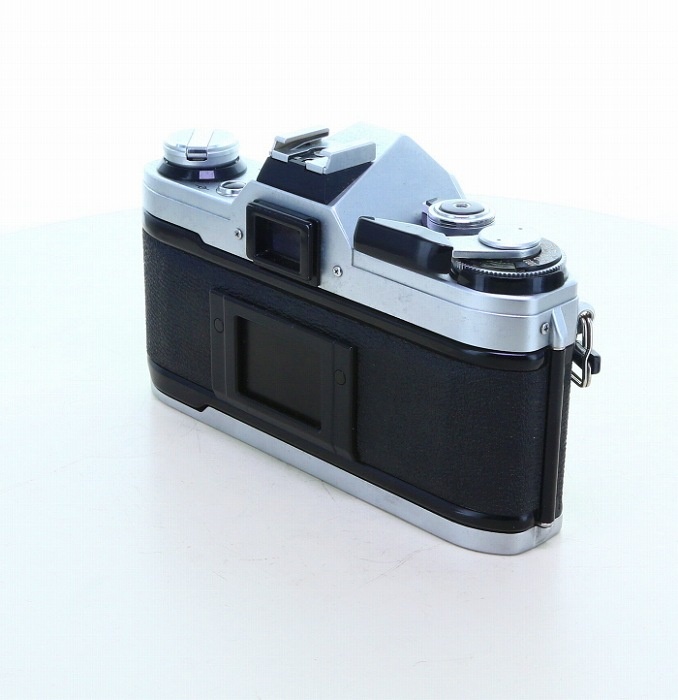 キヤノン AE-1 シルバー