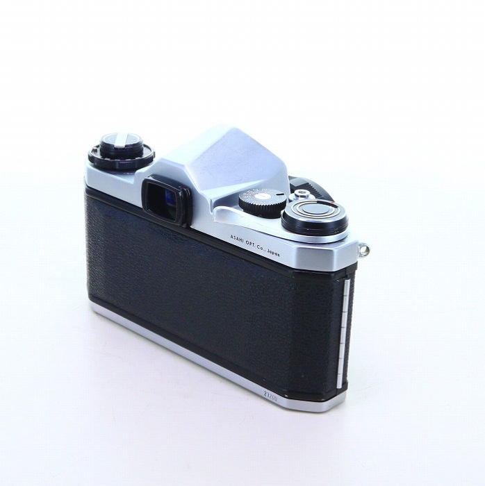 ペンタックス SV + STタクマー 35/3.5 (M42)