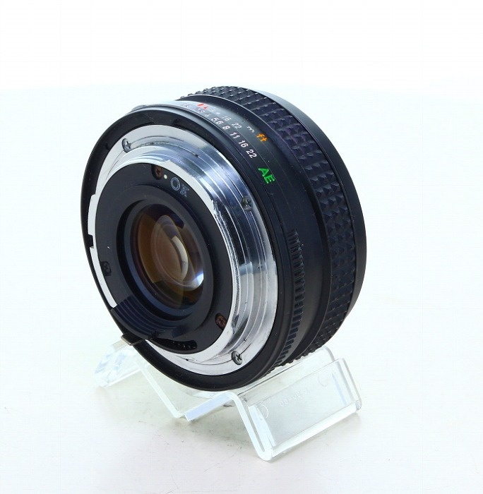 コニカ ヘキサノン AR 40/1.8