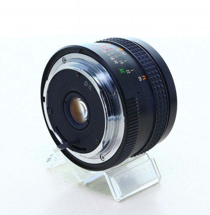 コニカ ヘキサノン AR 28/3.5