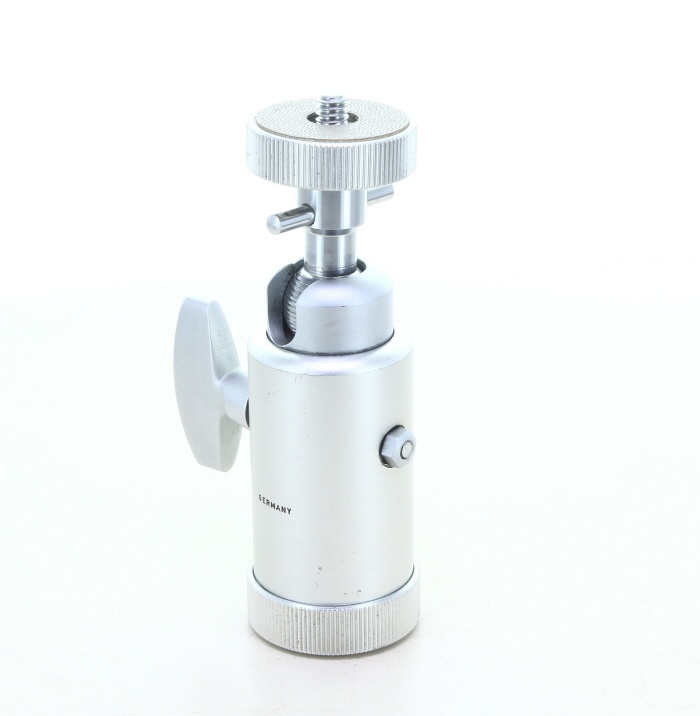 ライカ 自由雲台