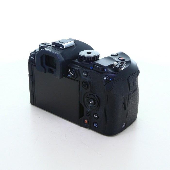 OM SYSTEM OM-1 MARKII ボデイ