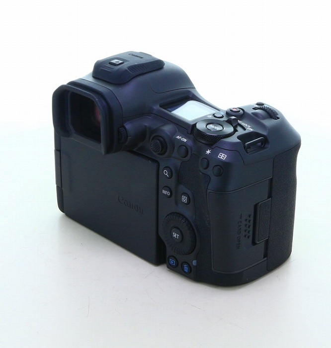 キヤノン EOS R5 MARKII ボデイ