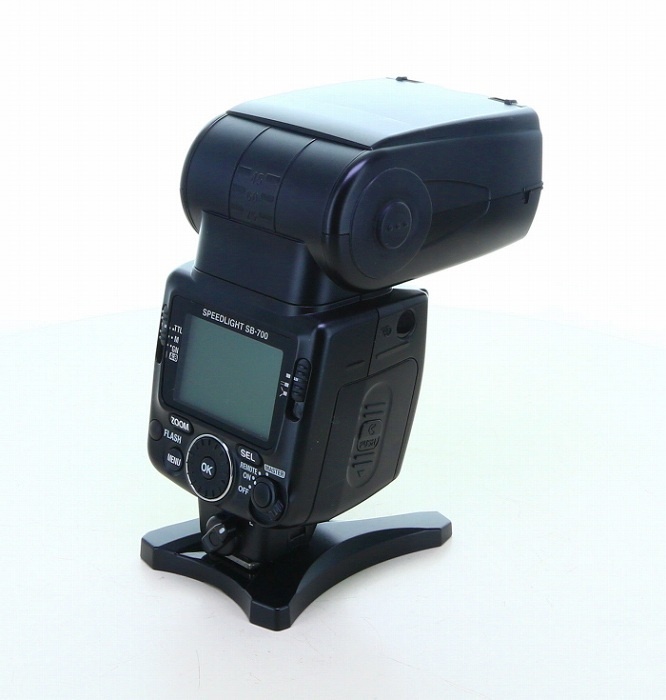 ニコン SB-700 スピードライト
