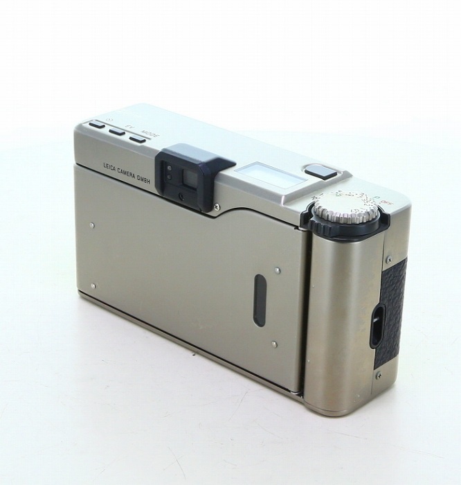 ライカ MINILUX