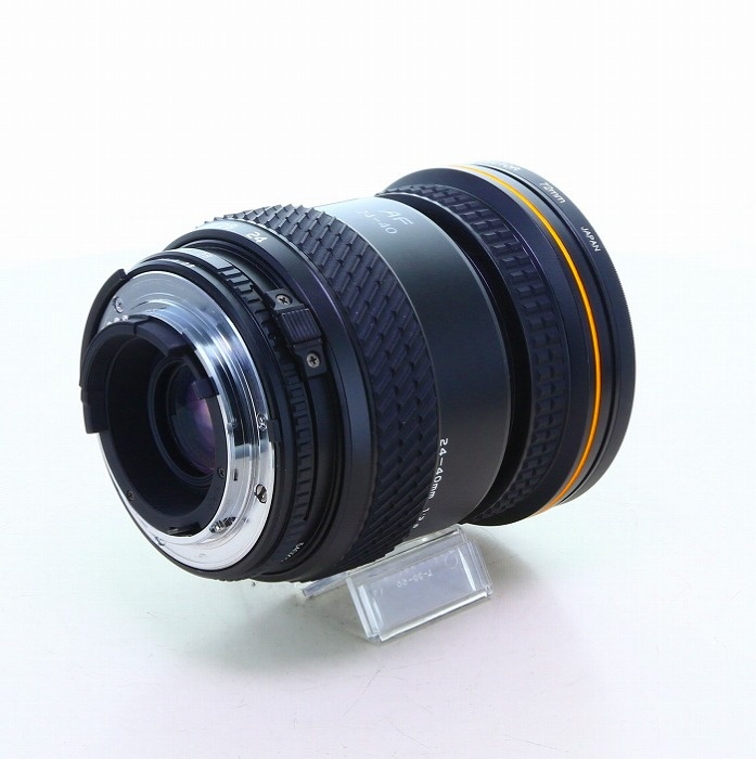トキナー AF24-40/2.8(NI)