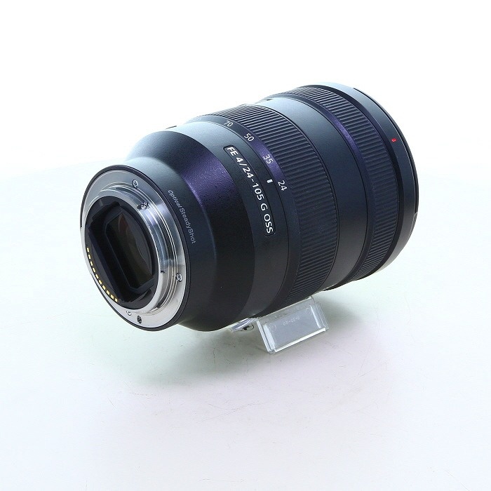 ソニー FE24-105/4 G OSS