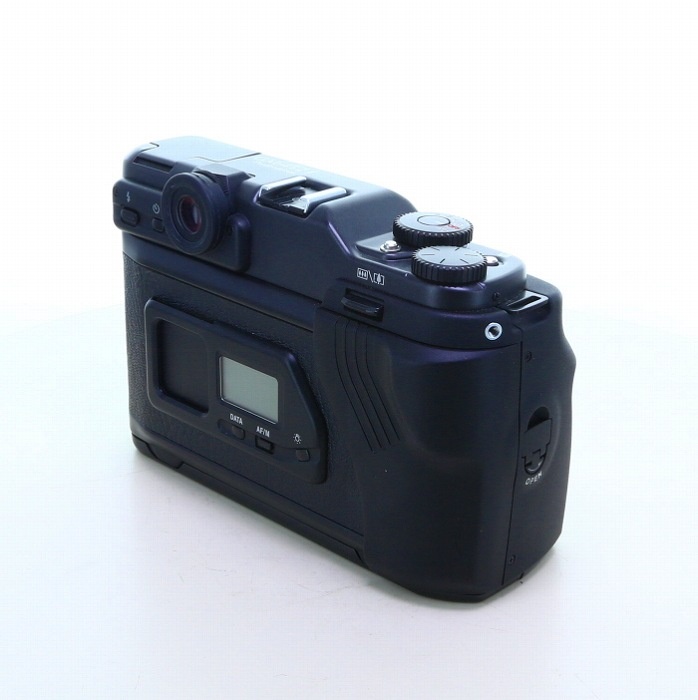 フジフイルム GA645ZI プロフェッショナル