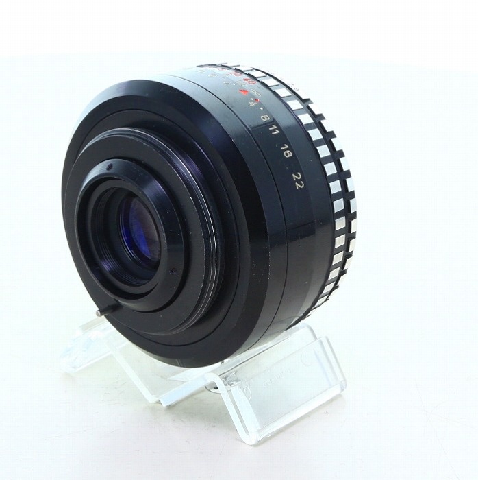 Meyer-Optik ドミプラン50/2.8(M42)