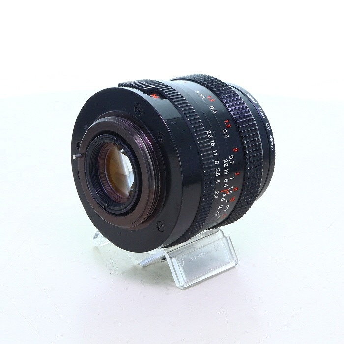 ツアイス MC フレクトゴン 35/2.4（M42）