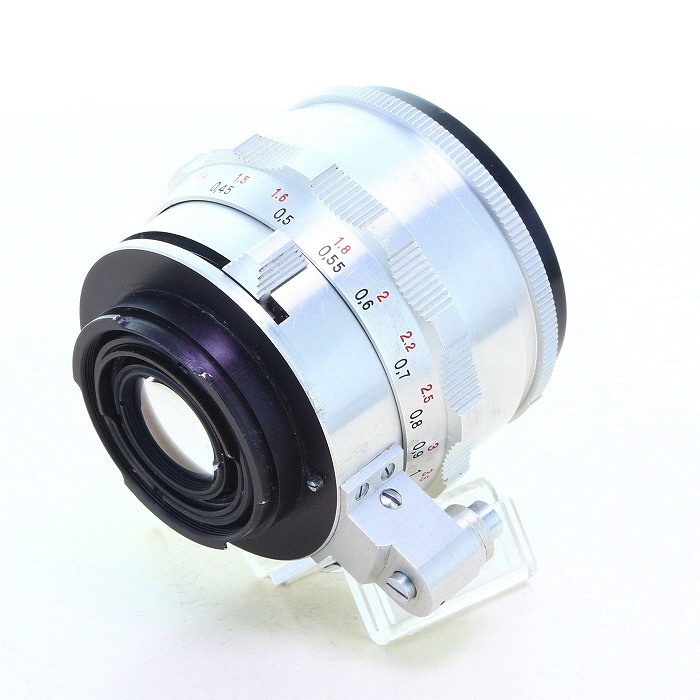 ツアイス フレクトゴン 35/2.8(エキザクタ)