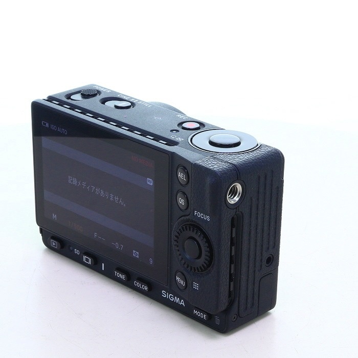 シグマ fp ボデイ