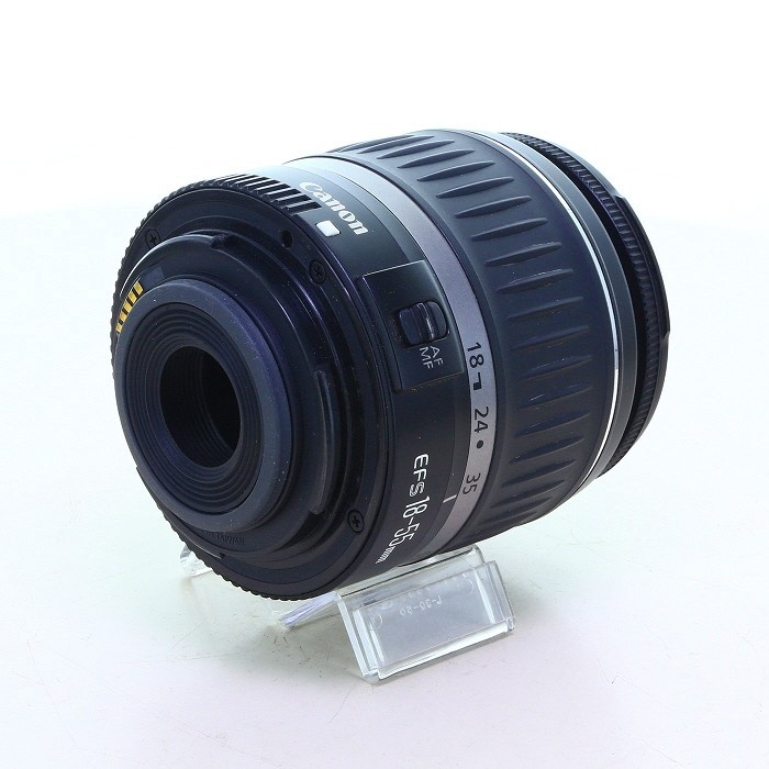 キヤノン EF-S18-55/3.5-5.6(2) USM