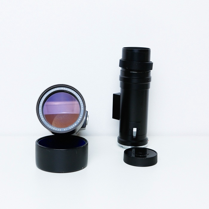 LEICA R TELYT-R 400/6.8