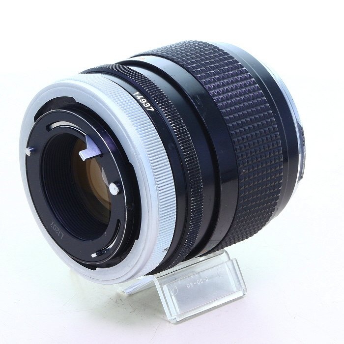 キヤノン FD 100/2.8