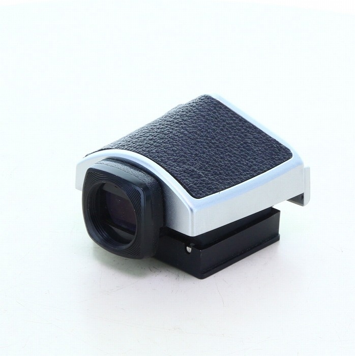 ニコン DE-1 シルバー