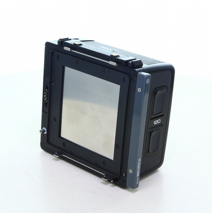 ブロニカ 120フィルムバック SQ-i