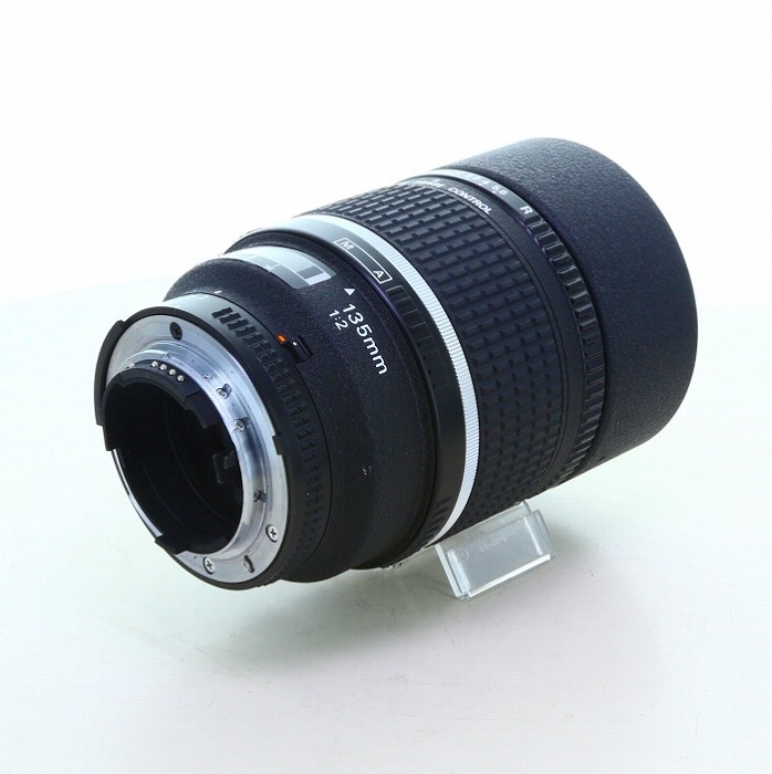 ニコン AI AF DC 135/2D
