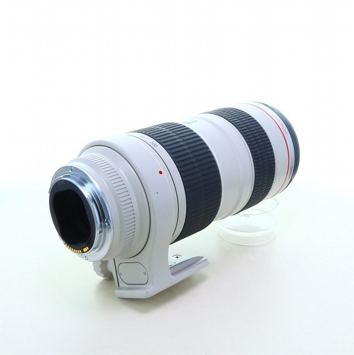 キヤノン EF70-200/2.8L USM