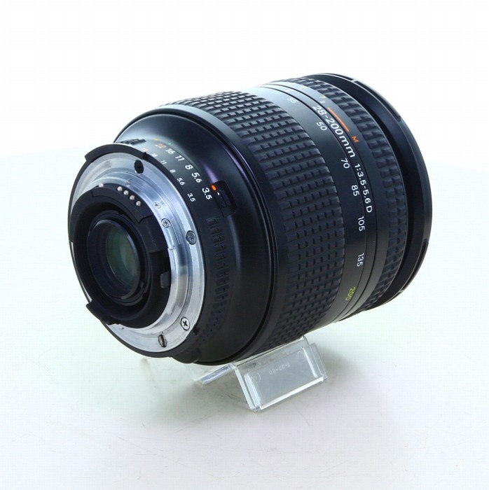 ニコン AI AF 28-200/3.5-5.6D