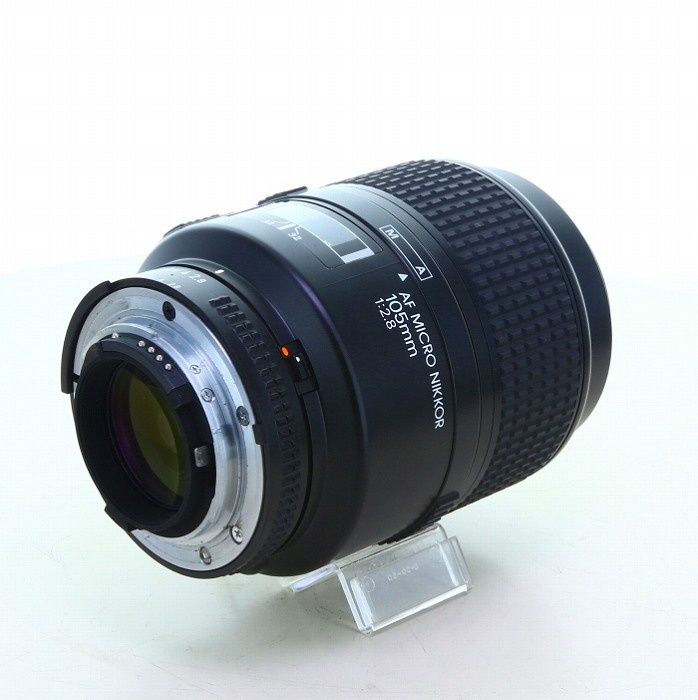ニコン AF-N 105/2.8 マイクロ