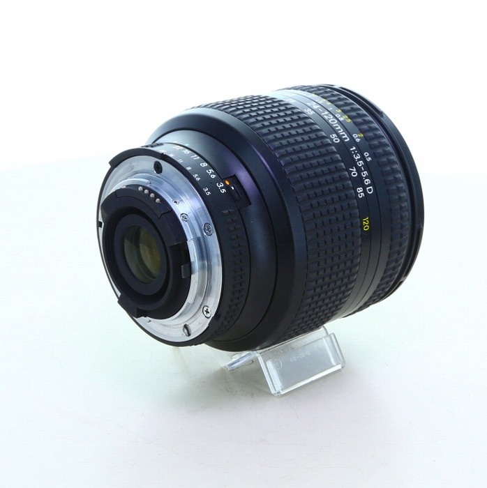 ニコン AI AF 24-120/3.5-5.6D