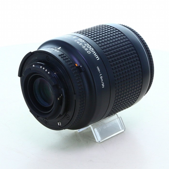 ニコン AF 80-200/4.5-5.6 D