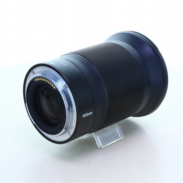 ニコン Z 20/1.8 S