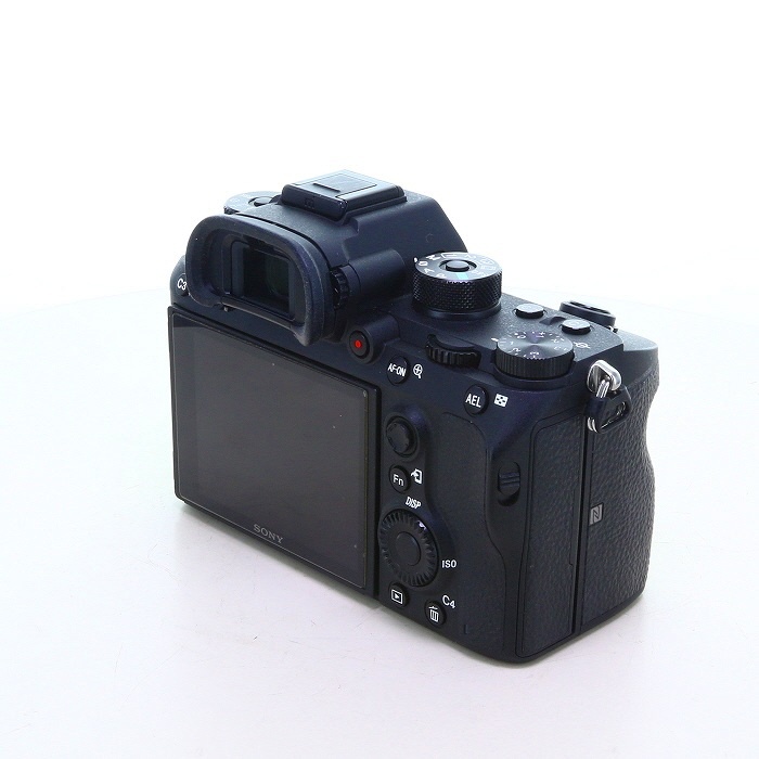 ソニー ILCE-9 アルフア9 ボデイ