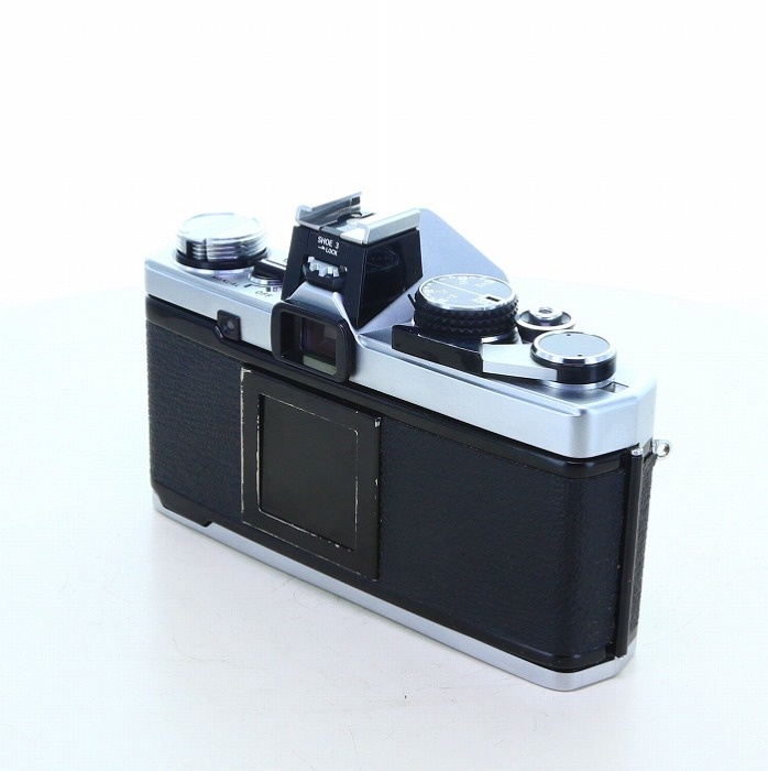 オリンパス OM-2 ボディ シルバー