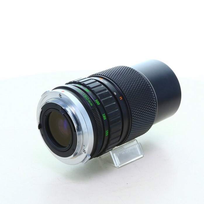 オリンパス ZUIKO AUTO ZOOM 75-150/4
