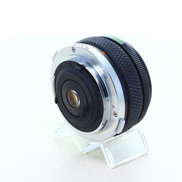 オリンパス G.ZUIKO AUTO-W 28/3.5