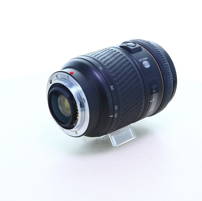 ミノルタ AF 28-70/2.8 G