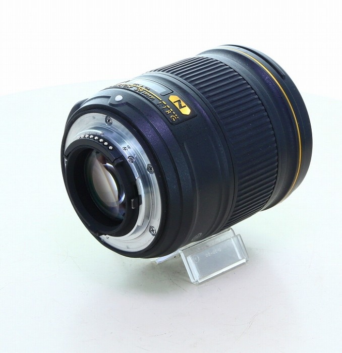 ニコン AF-S 28/1.8G