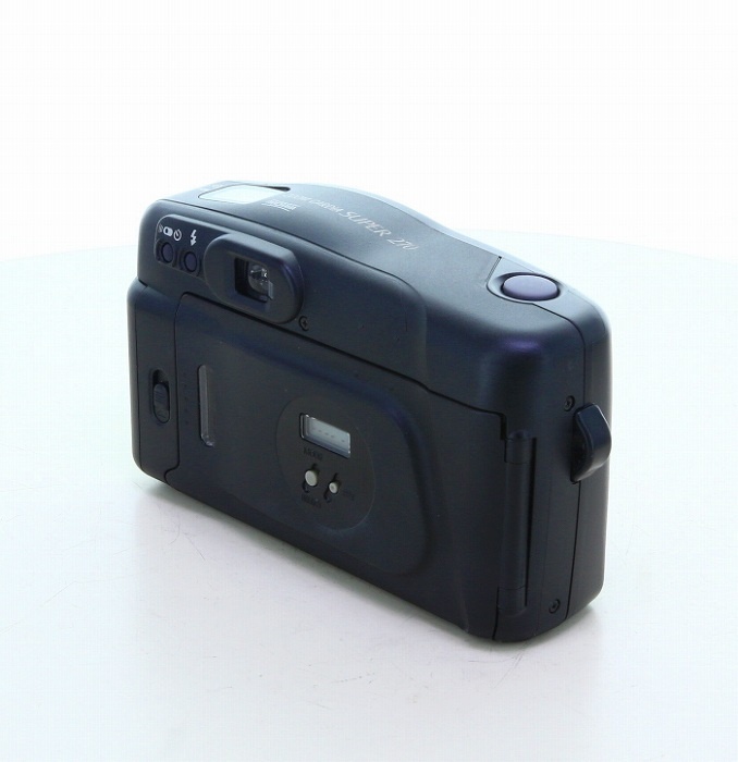 フジフイルム ズームカルディア スーパー270