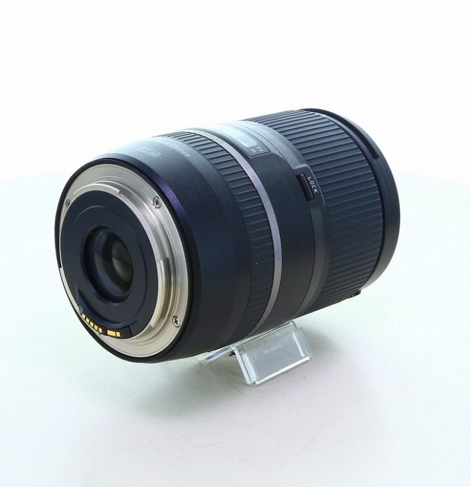 タムロン 16-300/3.5-6.3 DI2 VC PZD B016E （キヤノン用）