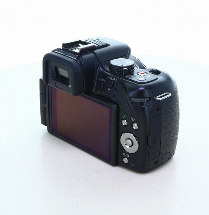 パナソニック DMC-G5X-K レンズキットブラック