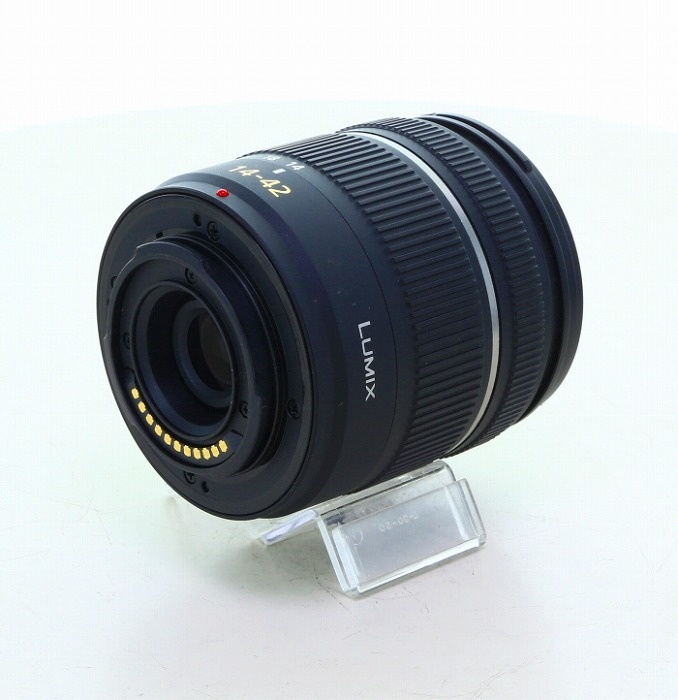 パナソニック LUMIX G VARIO 14-42/3.5-5.6 ASPH.