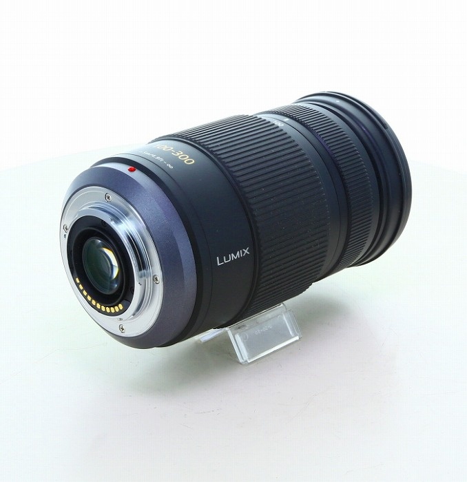 パナソニック LUMIX G VARIO 100-300/4.0-5.6 MEGA O.I.S.