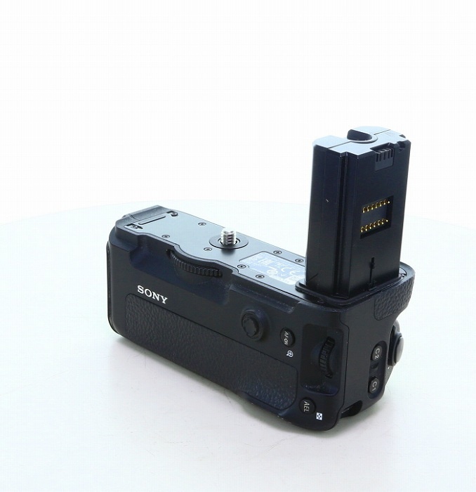 ソニー 縦位置グリップ VG-C3EM