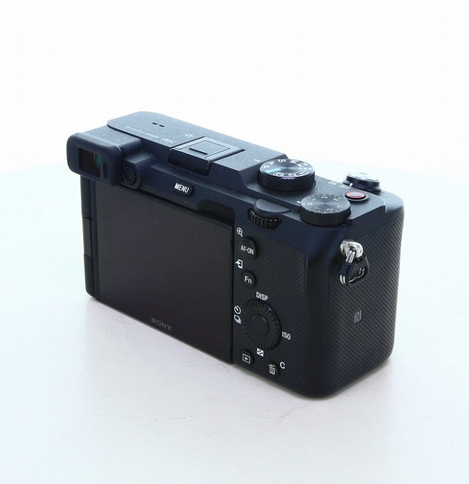 ソニー ILCE-7C B アルフア7C ボデイ