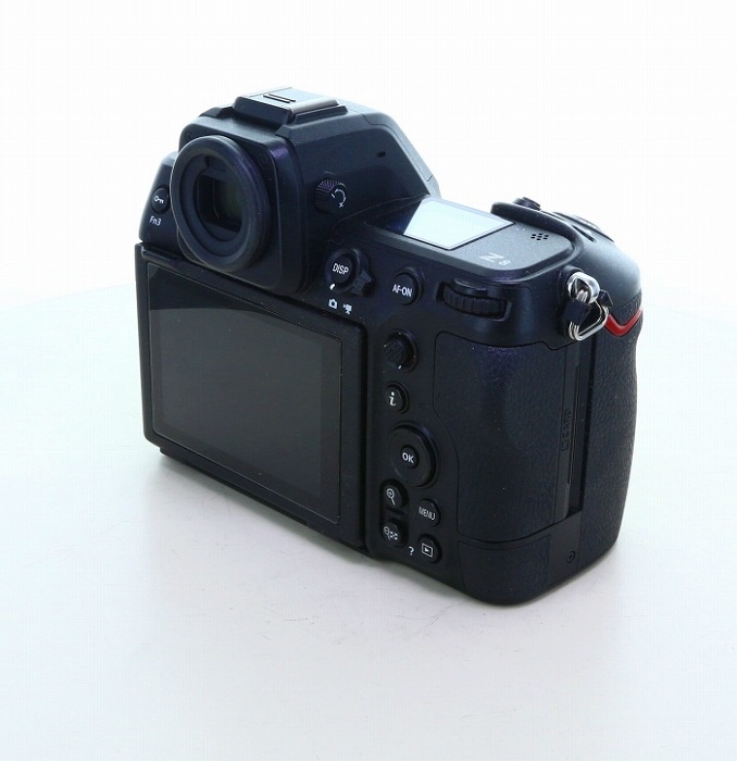 ニコン Z 8 ボデイ