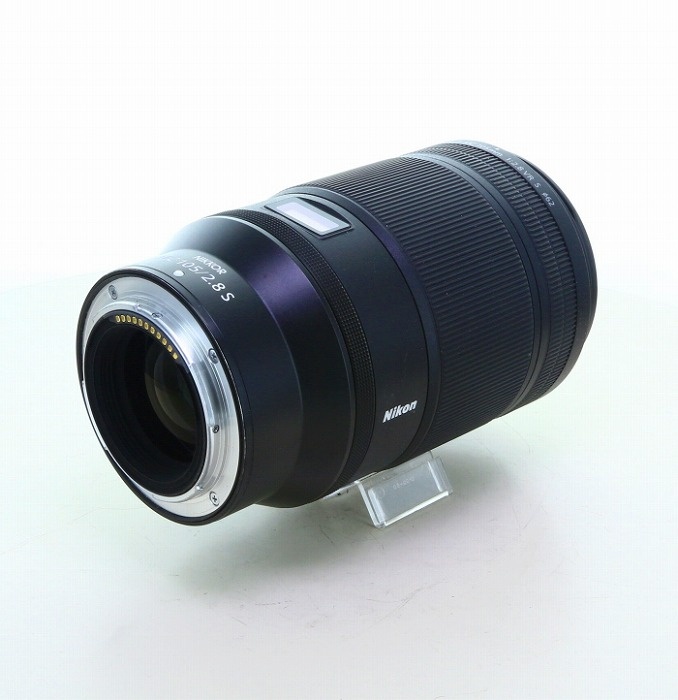 ニコン Z MC 105/2.8 VR S