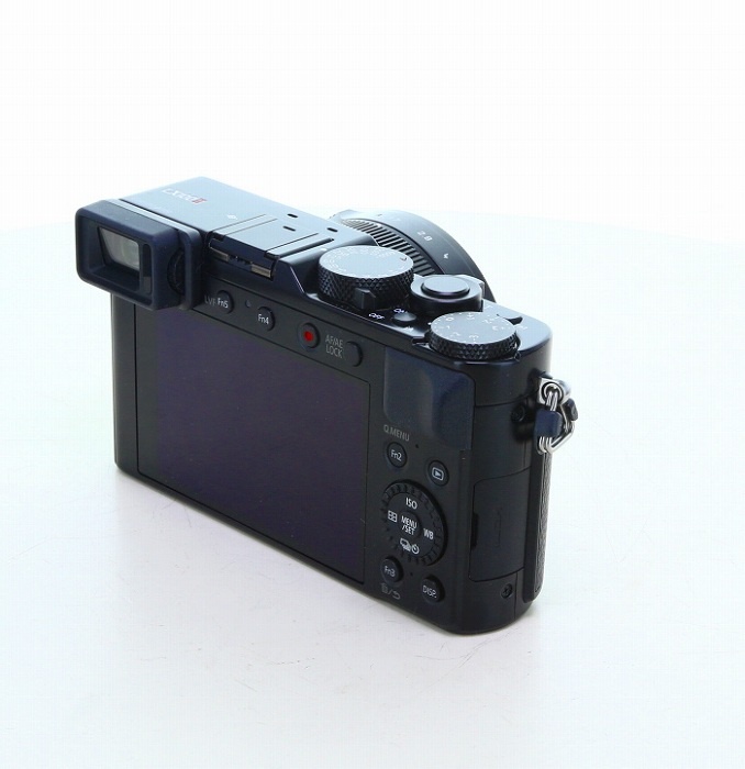 パナソニック LUMIX DC-LX100M2