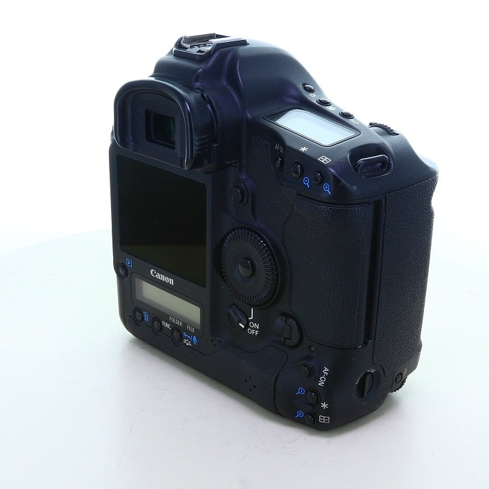 キヤノン EOS-1D MARK4 ボデイ