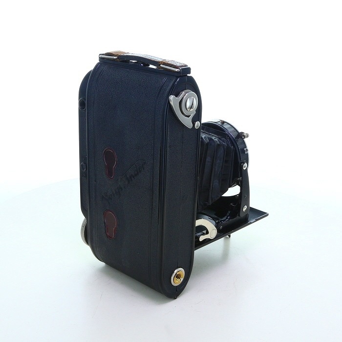 フォクトレンダー ベッサ(カラーヘリアー 105/3.5)