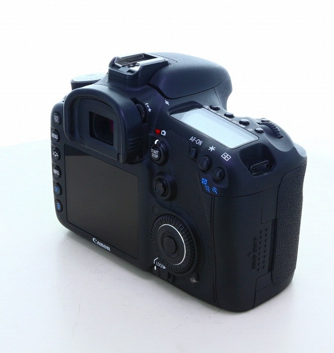 キヤノン EOS 7D ボデイ